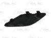OPEL 1405045 Bumper Cover, towing device